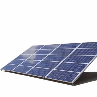 Zonneenergie
